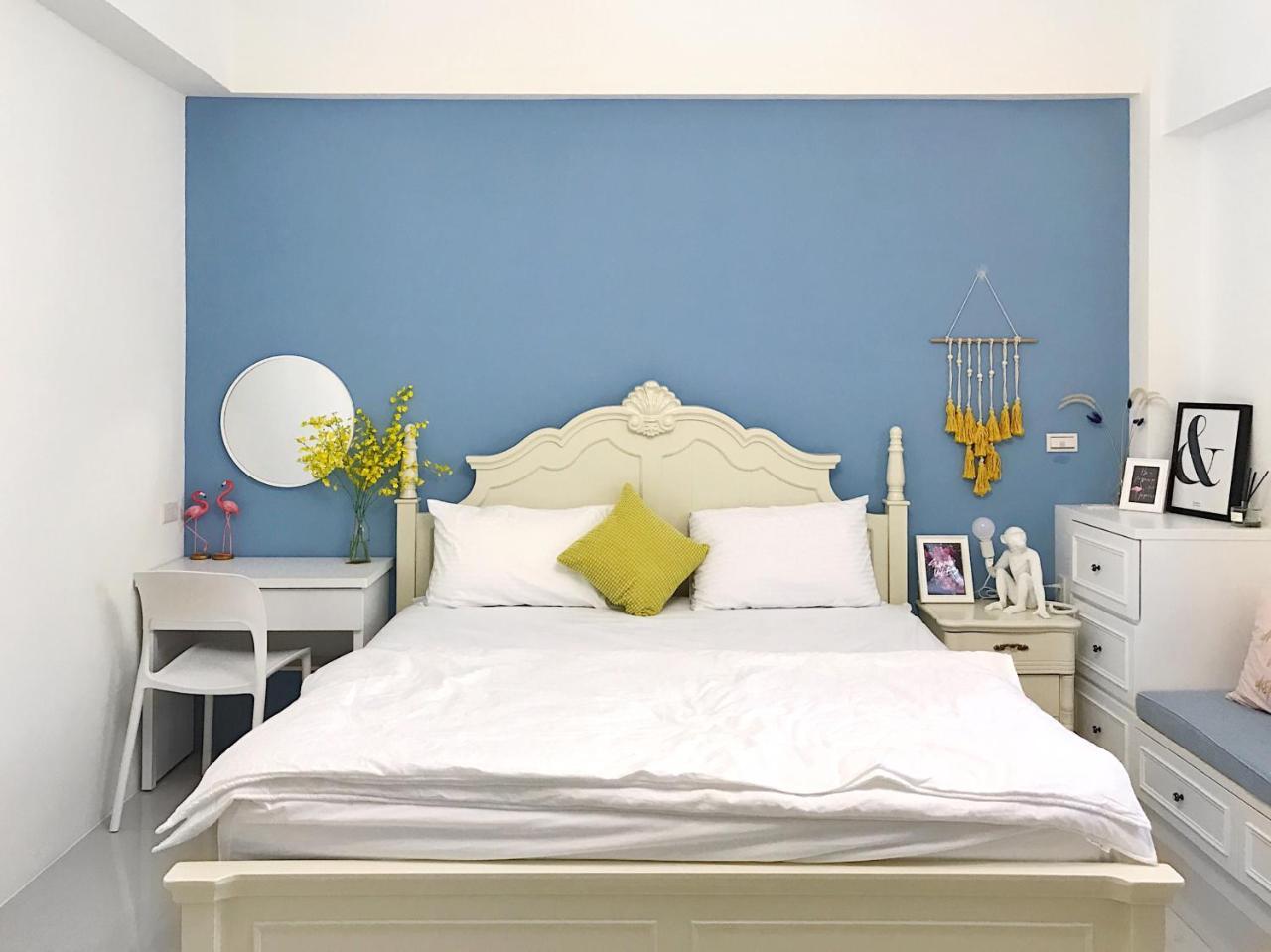 דונגגאנג Lovi Time B&B מראה חיצוני תמונה